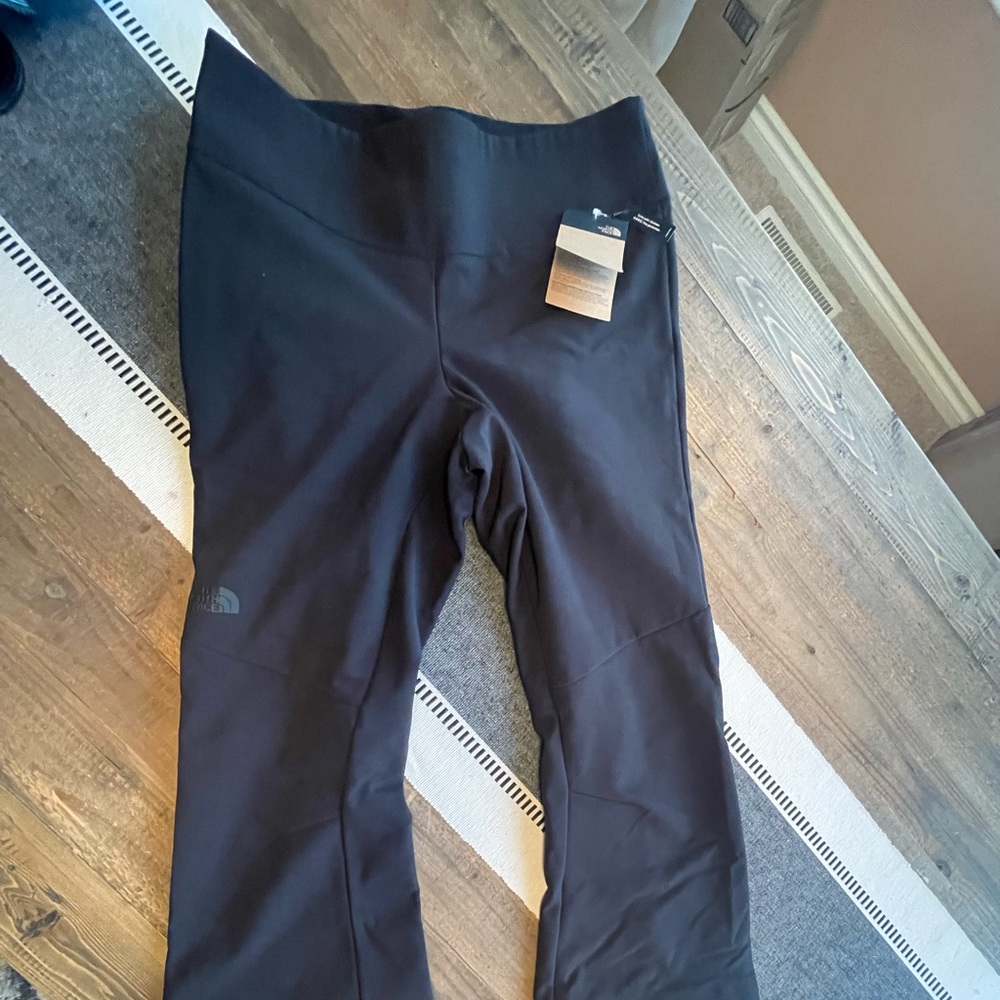 NEW North Face ski pant. Windwall.